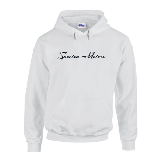 Spectra Motors Hoodie